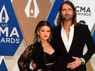 Maren Morris says son Hayes’ first birthday party theme will be “Peter Rabbit”: “He’s just perfection”