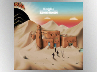 Midland share their origin story in a new documentary, complete with a soundtrack of early recordings