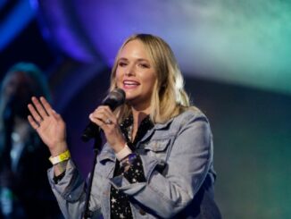 Grammys 2021: Miranda Lambert’s ‘Wildcard’ snags Best Country Album