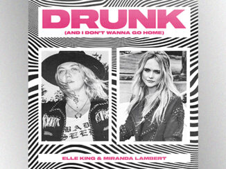Miranda Lambert and Elle King send “Drunk” to top of ‘Billboard’ charts