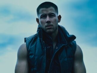 Nick Jonas won’t star in action thriller ‘The Blacksmith’ after all
