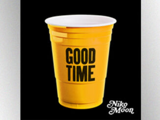 Niko Moon performing on ‘Jimmy Kimmel Live!’ tomorrow
