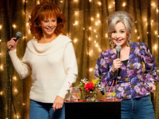 Reba McEntire is headed back to ‘Young Sheldon’ for a third guest appearance this week