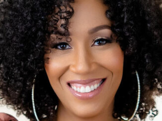 Rissi Palmer is slated to return to the Grand Ole Opry stage for the first time in 13 years