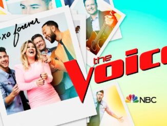 ‘The Voice’ returns for its 20th season with Kelly, John, Blake & Nick Jonas, who’s “here to win”