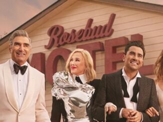 2021 GLAAD Awards: Winners list