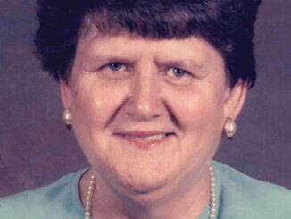 Erna Baerg