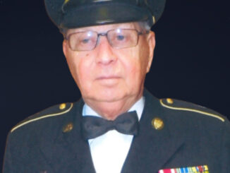 Gerald “Babe” Crowell