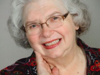 Marian Tibodeau