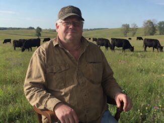 Edward “Bud” Yonker II