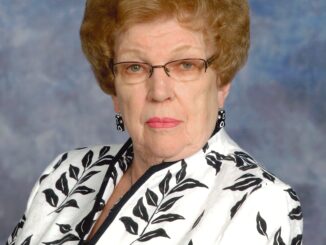 Joyce LeTourneau