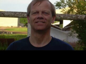Brian Redding