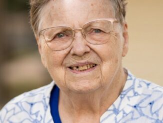 Sharon Snelling