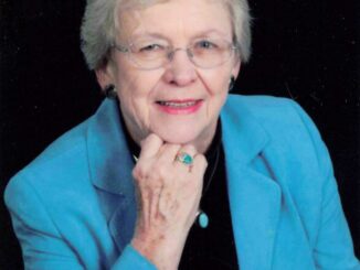 Velma Stoesz