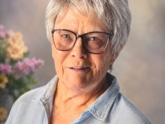 Mavis Simon