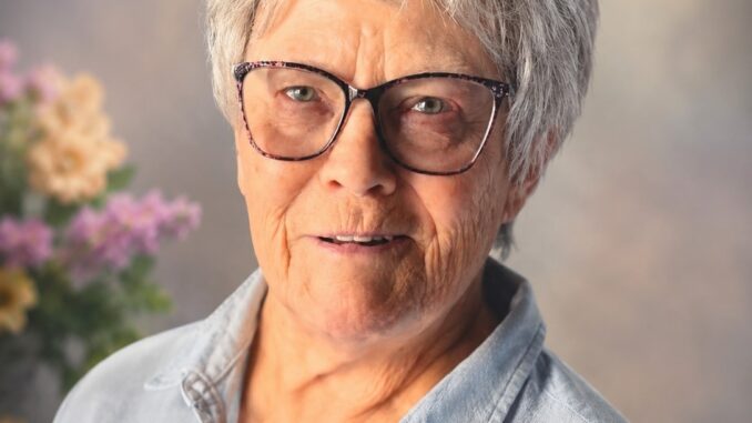 Mavis Simon
