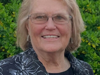 Marilyn Nickel