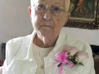 Maxine Frank