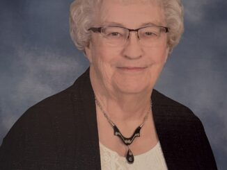 Janice Glidden