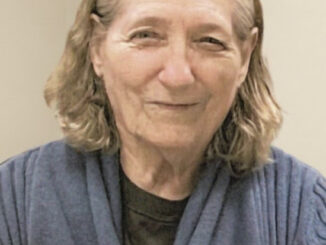 Carole Krueger