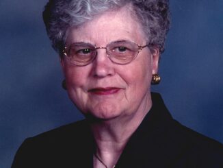Lucille Bennett
