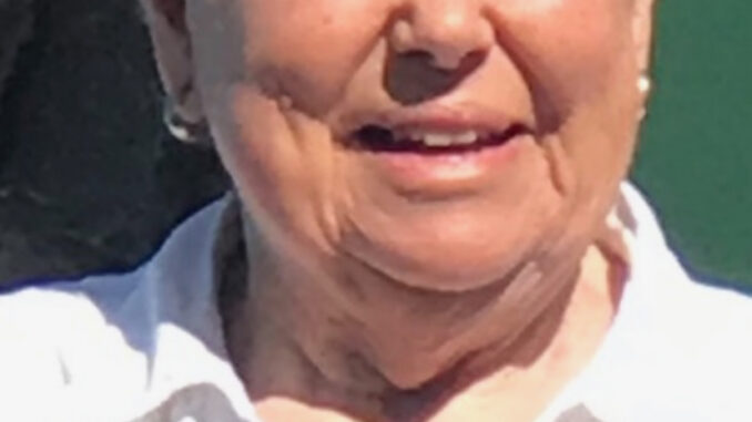 Carol Bretzman