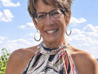 Mari Byam