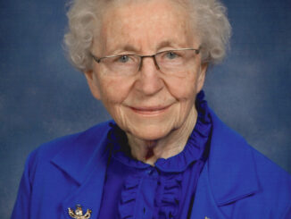 Clara Nelson
