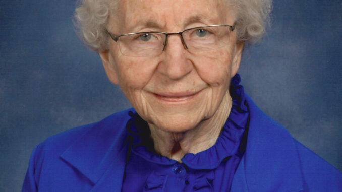 Clara Nelson