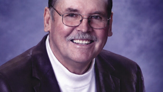 Robert Oltmans