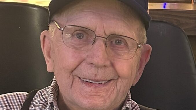 Donald Volk