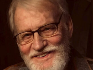 Paul Voth