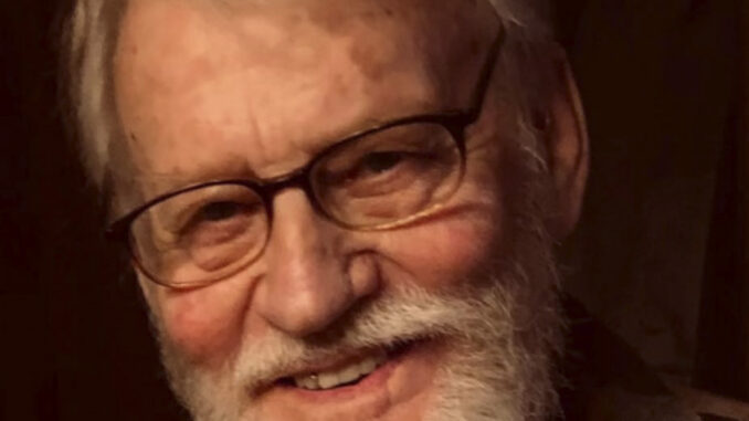 Paul Voth