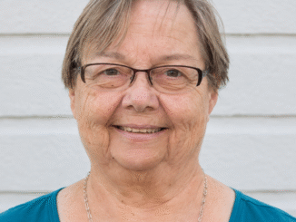Elinor Timko